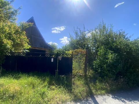 ділянка за адресою Звенигородська вул., 13