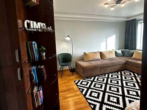 квартира за адресою Бориса Мартоса вул. (Плеханова), 4-Б