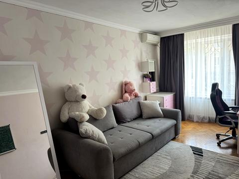 квартира за адресою Одеса, Велика Арнаутська вул., 2а/1