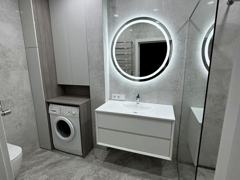 квартира за адресою Одеса, Велика Арнаутська вул., 2а/1