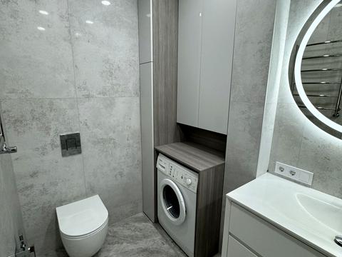 квартира за адресою Одеса, Велика Арнаутська вул., 2а/1