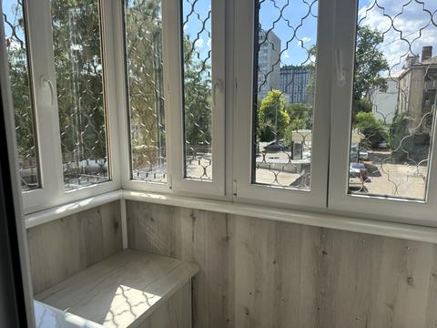 квартира за адресою Одеса, Велика Арнаутська вул., 2а/1