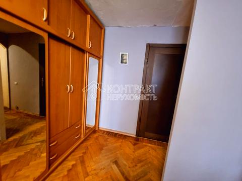 квартира за адресою Полтавський Шлях вул., 155