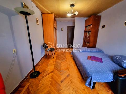 квартира за адресою Полтавський Шлях вул., 155