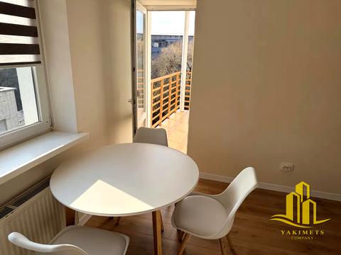 квартира за адресою Володимира Великого вул. (Артема), 22а