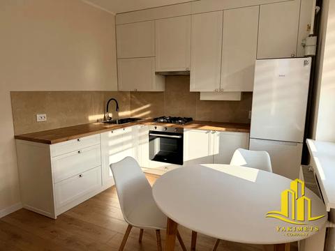 квартира за адресою Володимира Великого вул. (Артема), 22а