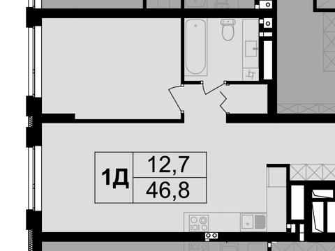 квартира за адресою Цегельний пров., 12