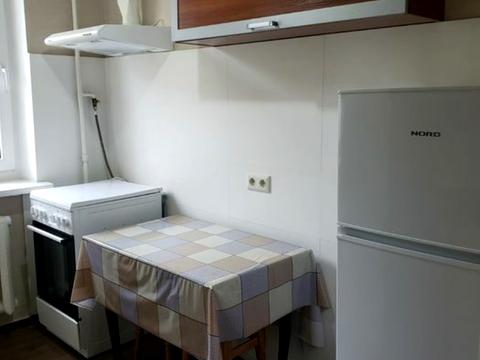 квартира за адресою Волинська вул., 5