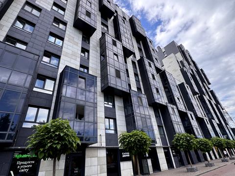 квартира по адресу Княгини Ольги ул., 98б