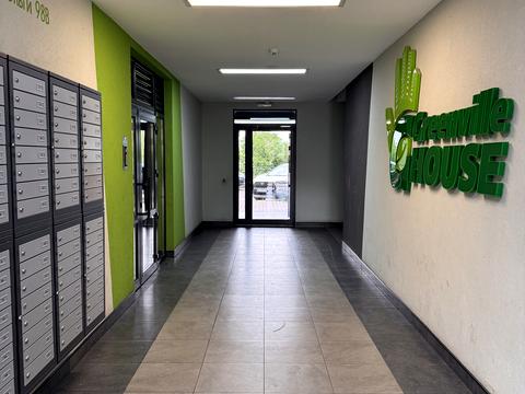 квартира по адресу Княгини Ольги ул., 98б