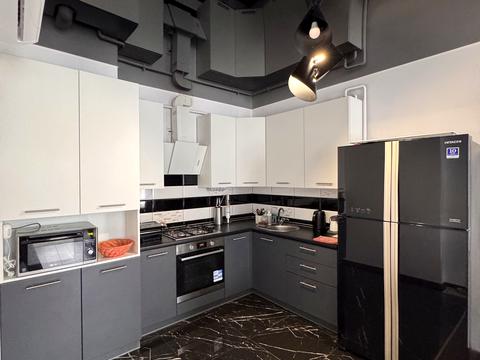 квартира по адресу Княгини Ольги ул., 98б