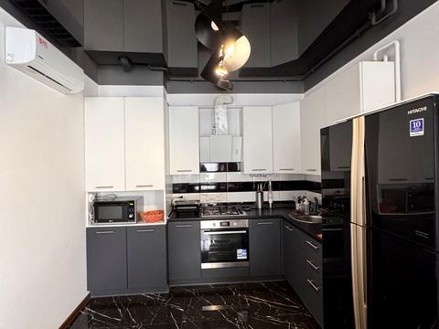 квартира по адресу Княгини Ольги ул., 98б