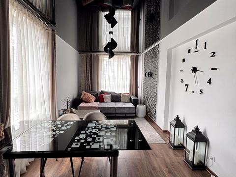 квартира по адресу Княгини Ольги ул., 98б