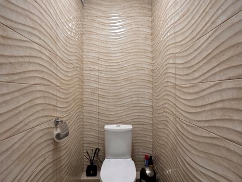 квартира по адресу Княгини Ольги ул., 98б