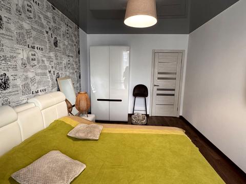 квартира по адресу Княгини Ольги ул., 98б