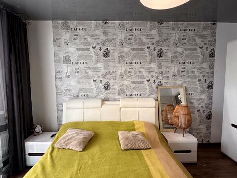 квартира по адресу Княгини Ольги ул., 98б