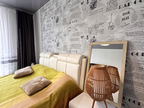 квартира по адресу Княгини Ольги ул., 98б