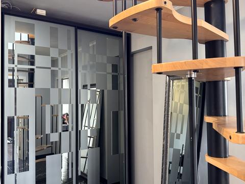 квартира по адресу Княгини Ольги ул., 98б