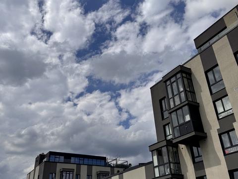 квартира по адресу Княгини Ольги ул., 98б