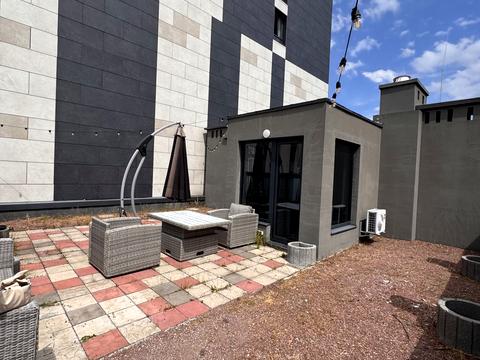 квартира по адресу Княгини Ольги ул., 98б