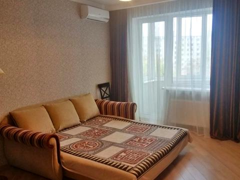 квартира за адресою Середньофонтанська вул., 30/1