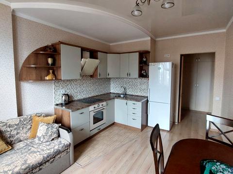 квартира за адресою Середньофонтанська вул., 30/1