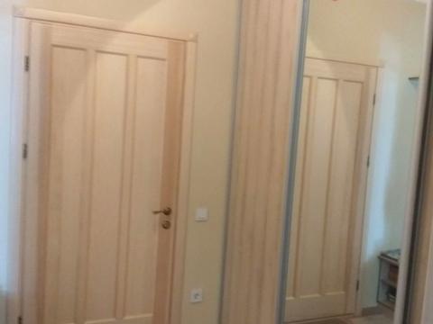 квартира за адресою Середньофонтанська вул., 30/1