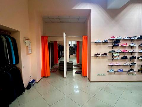 комерційна за адресою Дніпро, Січеславська Набережна вул., 27