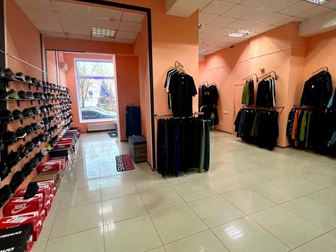 комерційна за адресою Дніпро, Січеславська Набережна вул., 27