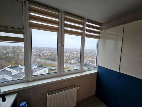 квартира за адресою Левка Лук'яненка вул. (Ватутіна), 137-В