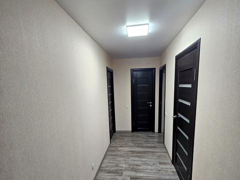 квартира за адресою Левка Лук'яненка вул. (Ватутіна), 137-В