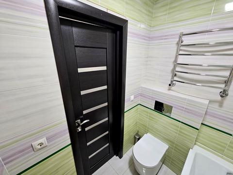 квартира за адресою Левка Лук'яненка вул. (Ватутіна), 137-В