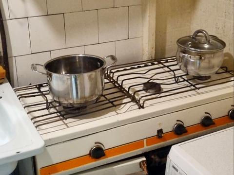 квартира по адресу Малая Арнаутская ул., 22