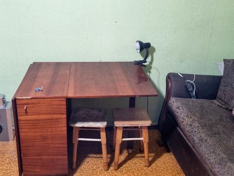 квартира по адресу Малая Арнаутская ул., 22