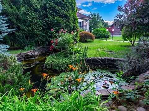 будинок за адресою Старокиївська вул.