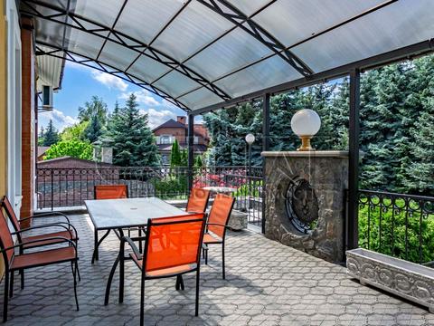 будинок за адресою Старокиївська вул.