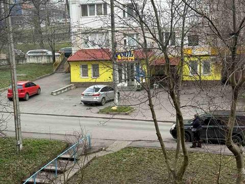 квартира за адресою Старокостянтинівське шосе, 3/А