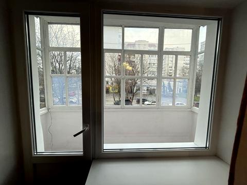 квартира за адресою Старокостянтинівське шосе, 3/А