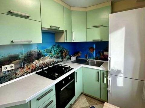 квартира за адресою Бориса Мартоса вул. (Плеханова), 4-Б