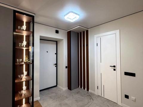 квартира за адресою Леся Курбаса вул., 6-Б