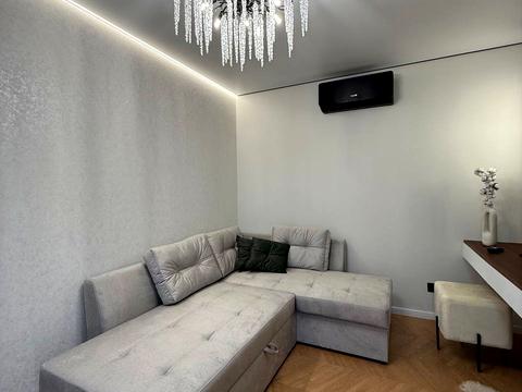 квартира за адресою Леся Курбаса вул., 6-Б