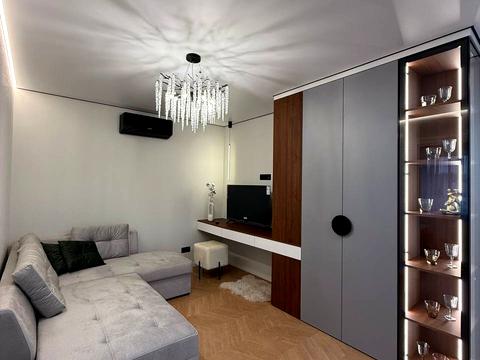 квартира за адресою Леся Курбаса вул., 6-Б