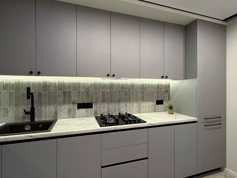 квартира за адресою Леся Курбаса вул., 6-Б