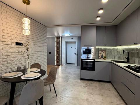 квартира за адресою Леся Курбаса вул., 6-Б