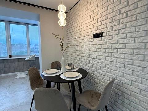 квартира за адресою Леся Курбаса вул., 6-Б