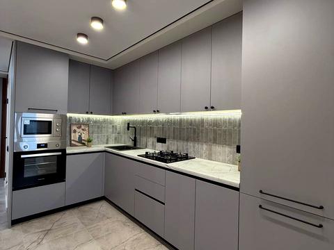 квартира за адресою Леся Курбаса вул., 6-Б