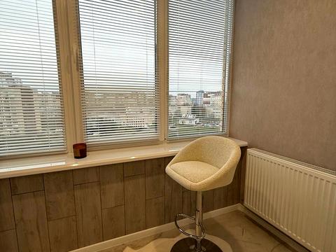 квартира за адресою Леся Курбаса вул., 6-Б