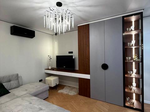 квартира за адресою Леся Курбаса вул., 6-Б