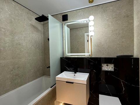 квартира за адресою Леся Курбаса вул., 6-Б