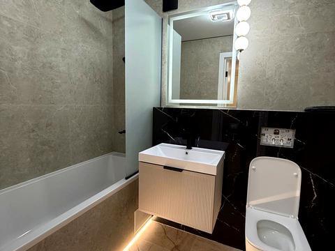 квартира за адресою Леся Курбаса вул., 6-Б